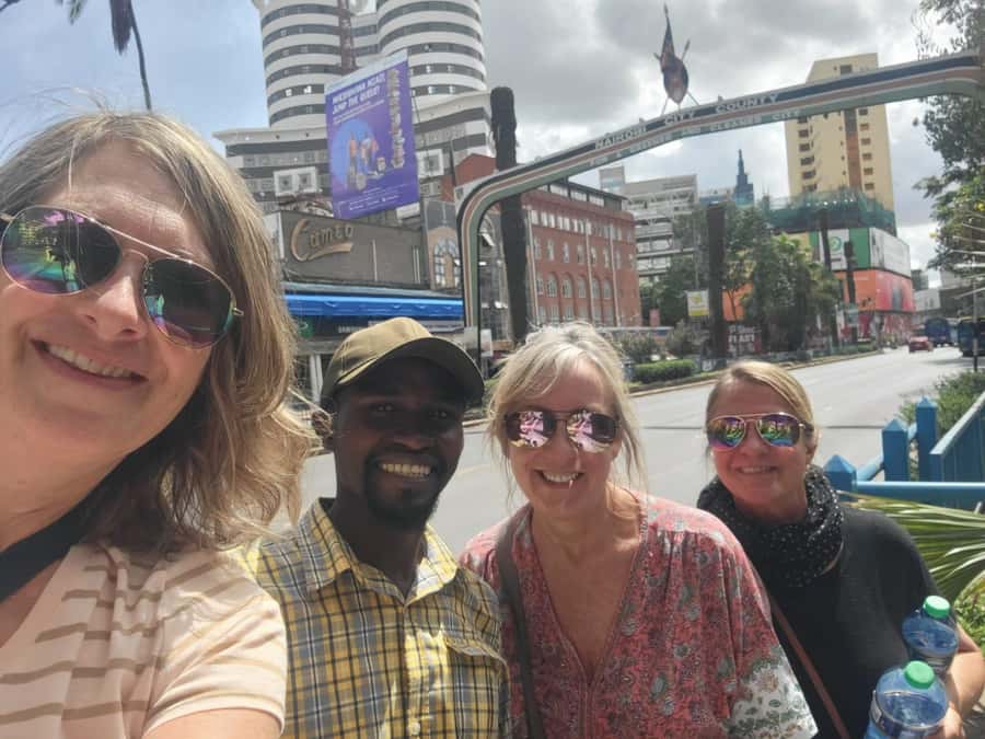 Elephant Orphanage Trust, Giraffes & Bomas of Kenya Day Tour - What the $123 price really covers