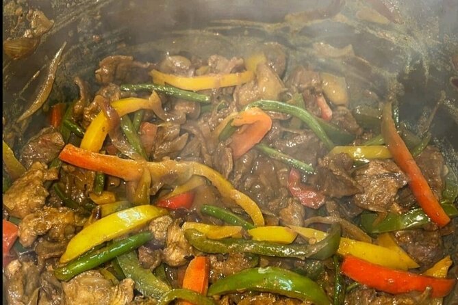 Explore local Market matatu ride & Make Kenyan Cuisines with a home cook - What the four-hour timing really means