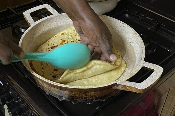 Explore local Market matatu ride & Make Kenyan Cuisines with a home cook - Is the $60 price good value?