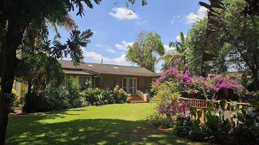 Fairview Coffee Estate Tour From Nairobi - Key points to know before booking