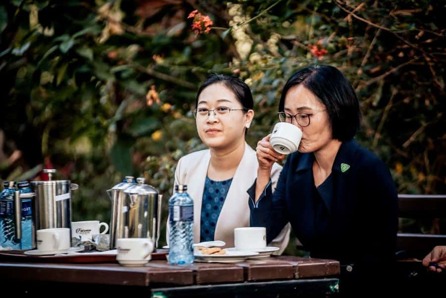 Fairview Coffee Estate Tour From Nairobi - Who will enjoy this estate visit most?