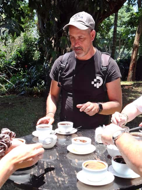 FAIRVIEW COFFEE FARM DAY TOUR - Practical booking advice before you go