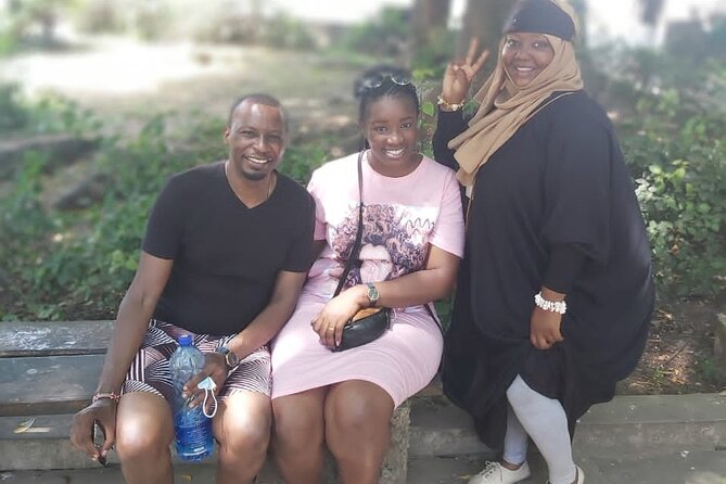 Fort Jesus Museum Walking Tour in Mombasa - Is $35 a fair price?
