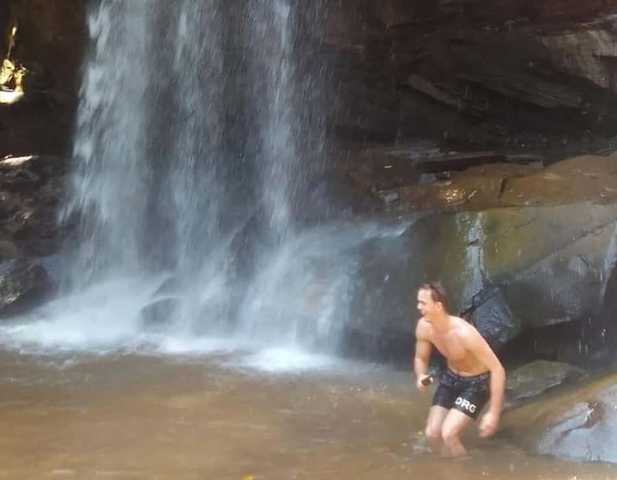 From Diani: Full Day Shimba hills tour with Sheldrick Falls - What to pack for the day