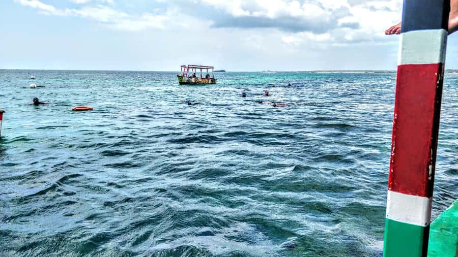 From Mombasa: Watamu Marine Park & Sudi Island Excursion - What the $118 price really covers