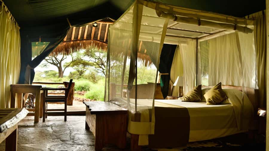 From Nairobi: 2-Day Amboseli National Park Safari - Key points to know before booking