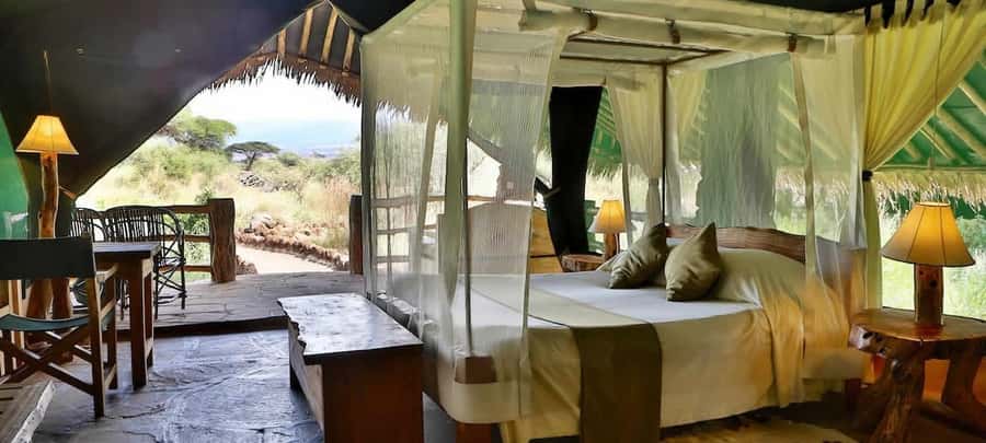 From Nairobi: 2-Day Amboseli National Park Safari - Why Amboseli works so well for a two-day safari