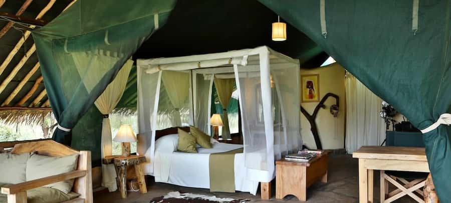 From Nairobi: 2-Day Amboseli National Park Safari - What the $665 price really covers