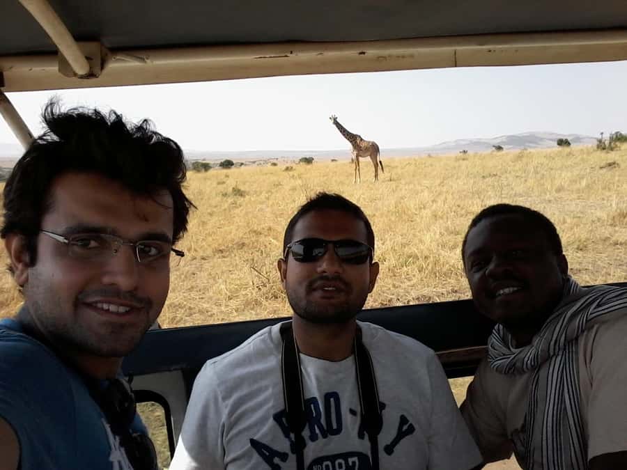 From Nairobi: 3 Days, 2 Nights Maasai Mara Group Safari - Why this three-day Maasai Mara safari works