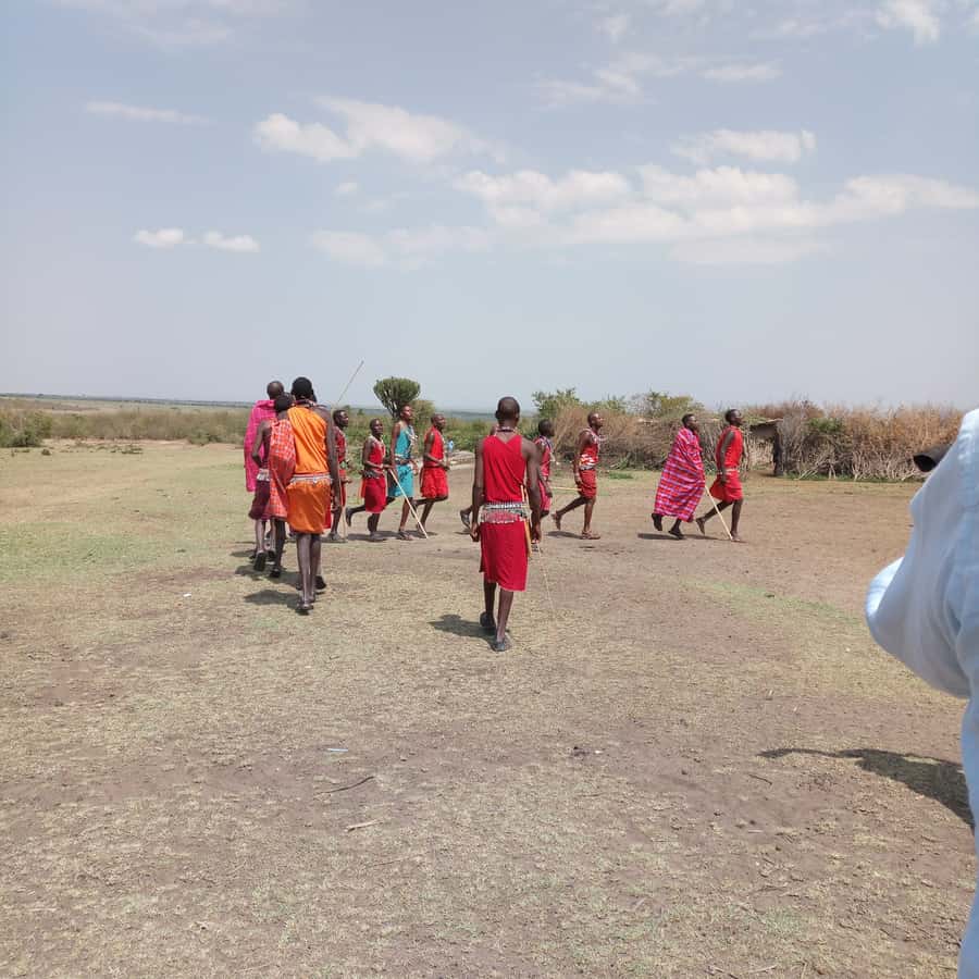 From Nairobi: 3 Days, 2 Nights Maasai Mara Group Safari - The return to Nairobi on day three