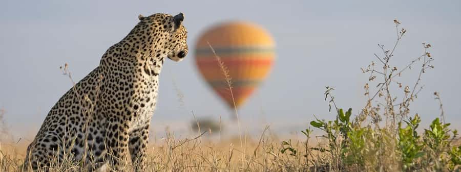 From Nairobi:3-Days 2-Nights Maasai Mara Group Safari in 4WD - Leaving Nairobi for the Rift Valley viewpoint