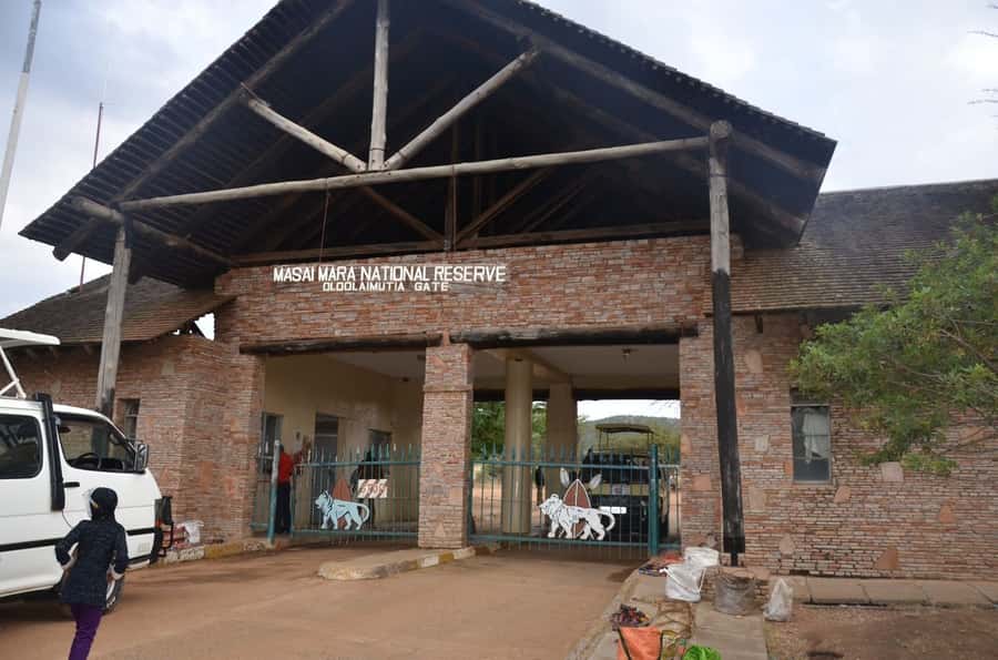 From Nairobi: 7 Days Masai Mara, Nakuru, and Amboseli Safari - Day 3: Leaving the Mara for Lake Nakuru