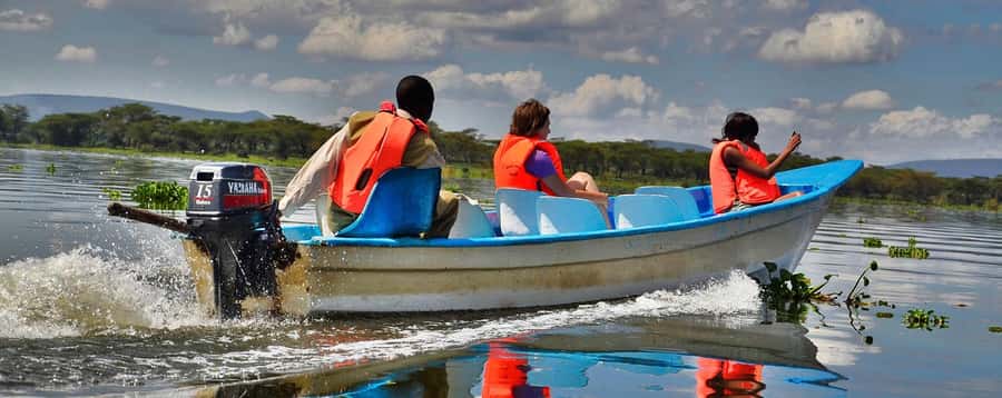From Nairobi: Day Trip to Hells gate and Lake Naivasha - Hell’s Gate, where the scenery takes over