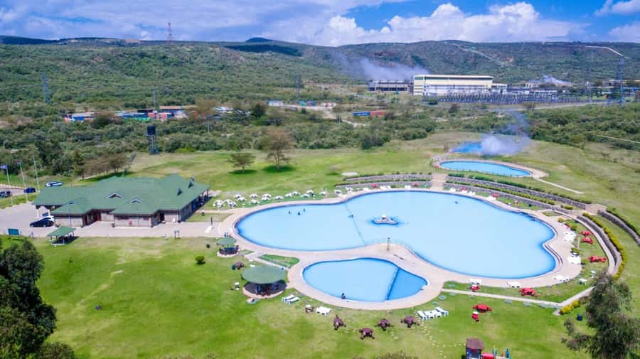 From Nairobi: Day Trip to Lake Naivasha and Hell's Gate - Key points to know before you book