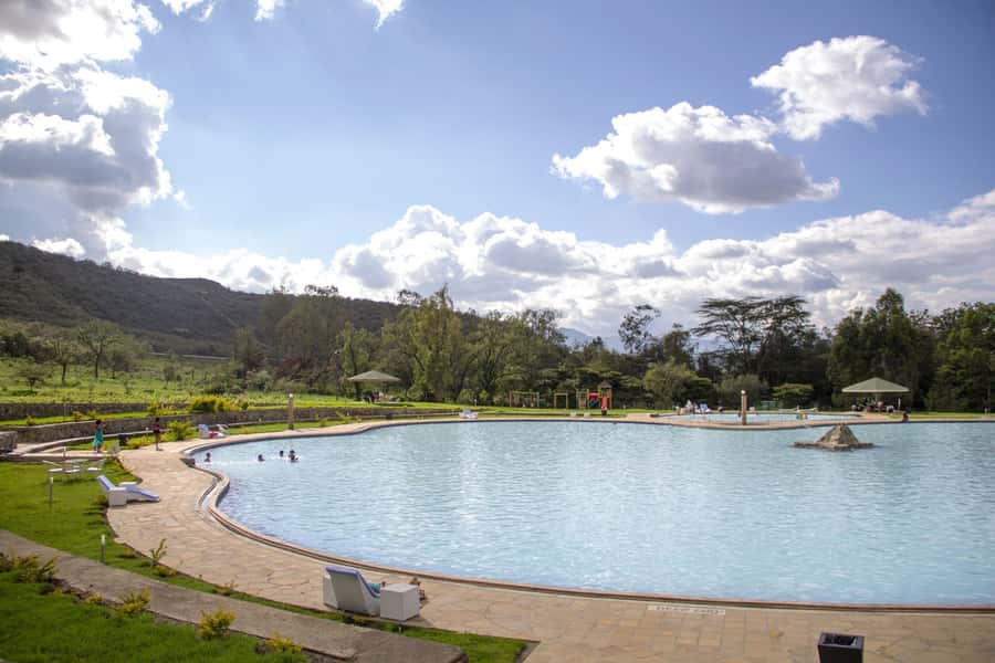 From Nairobi: Day Trip to Lake Naivasha and Hell's Gate - The 7:00 am pickup from Nairobi