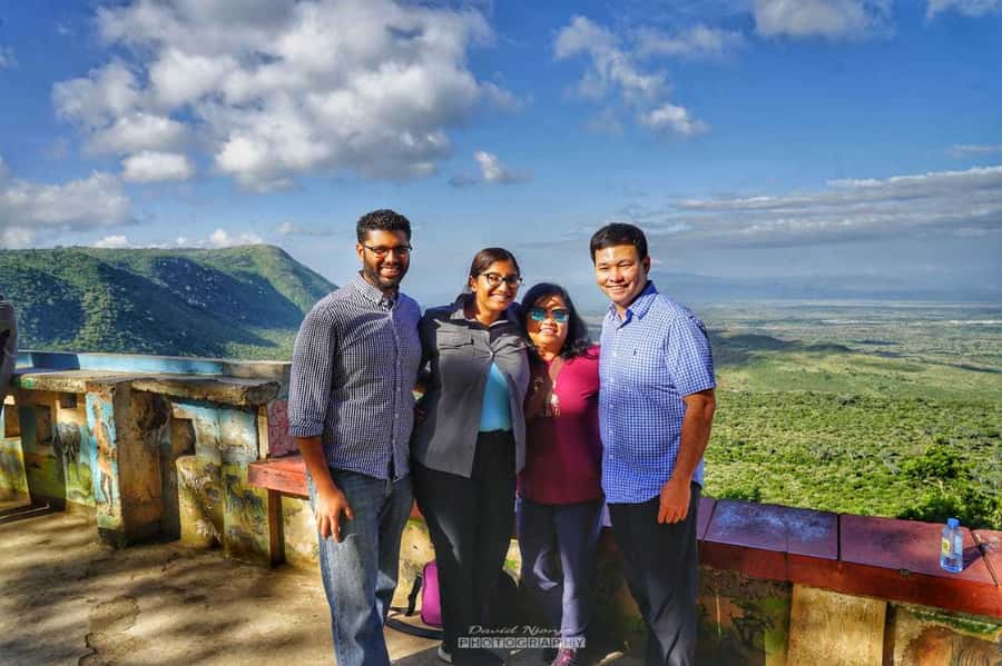 From Nairobi: Lake Naivasha and Hell's Gate Park Day Tour - Timing, comfort, and what to pack