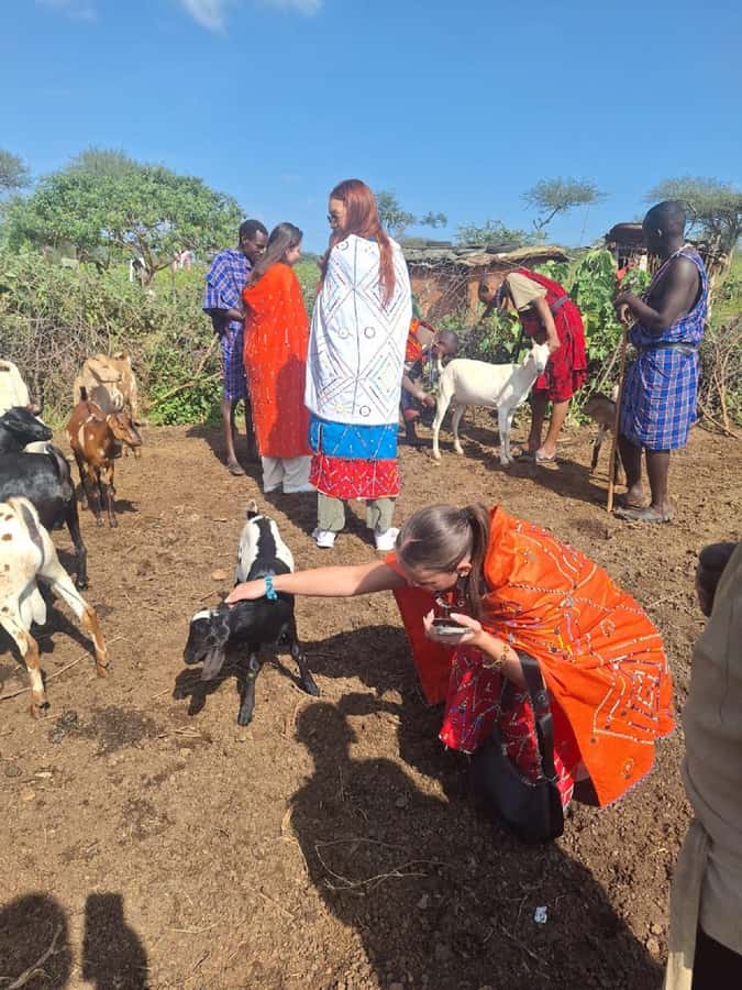 From Nairobi: Maasai village and cultural experience - Key points to know before you book