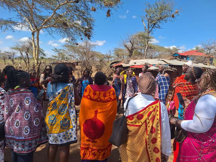 From Nairobi: Maasai village and cultural experience - What the $50 price really covers