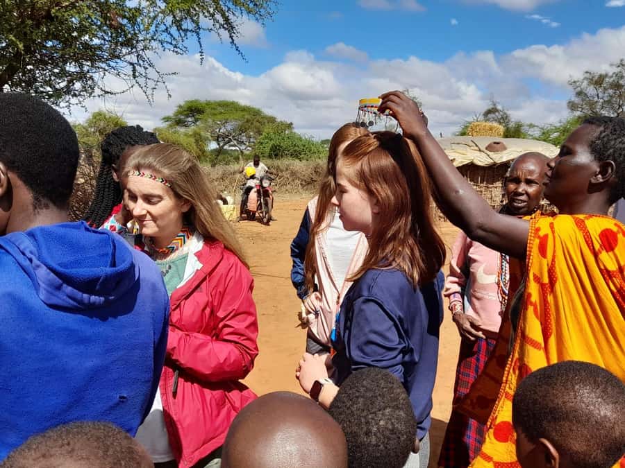 From Nairobi: Maasai village and cultural experience - Who will enjoy this Maasai village visit