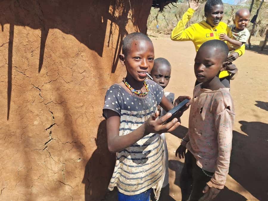 From Nairobi: Maasai village and cultural experience - Booking and cancellation details