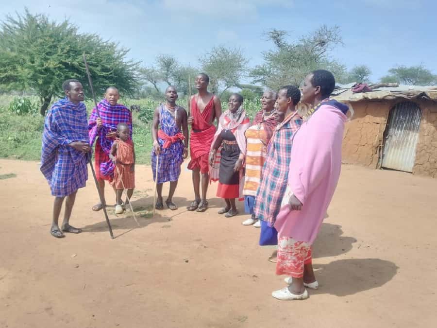 From Nairobi: Masai Tribe Village Visit - Key points to know before you book