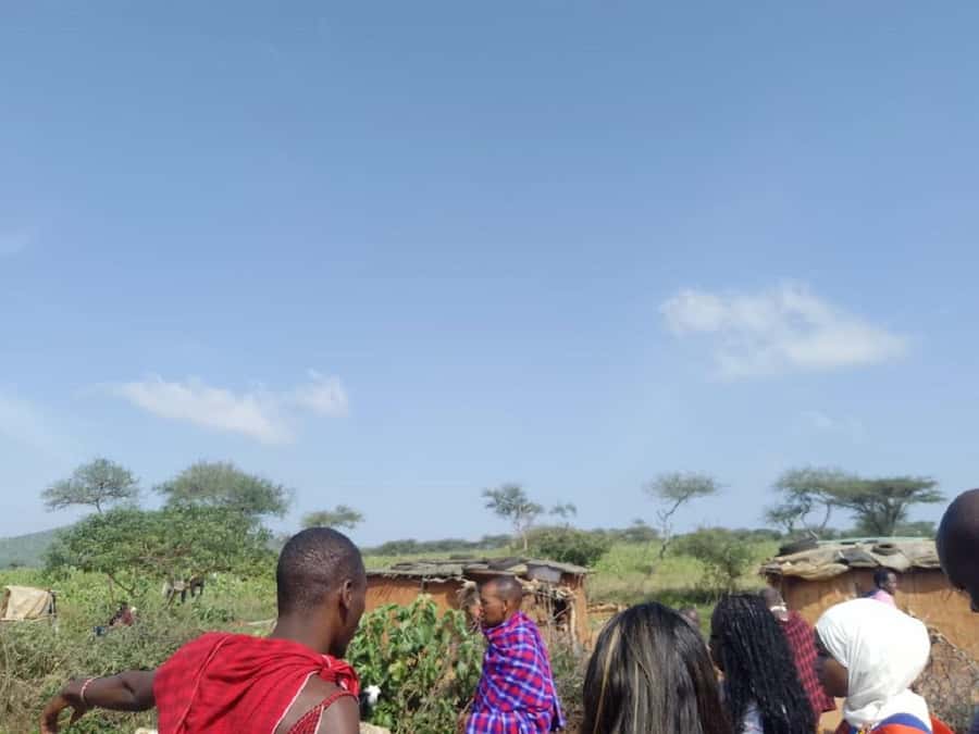 From Nairobi: Masai Tribe Village Visit - What the $52 price really covers