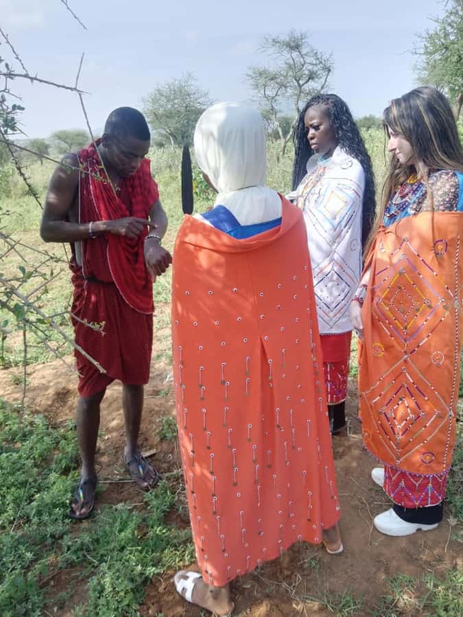 From Nairobi: Masai Tribe Village Visit - Who should choose this Maasai village visit