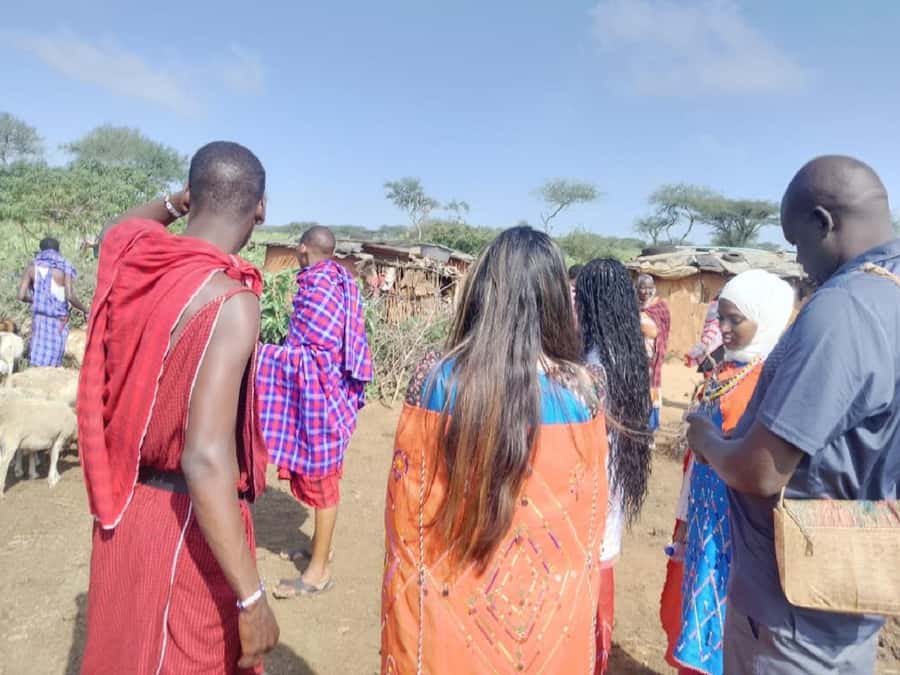 From Nairobi: Masai Tribe Village Visit - Should you book this experience?