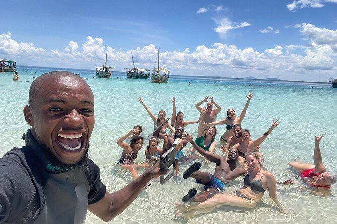 Full Day Dolphin Watching with Snorkeling in Wasini - Six things to know before booking