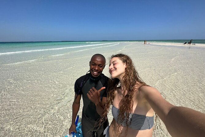 Full Day Dolphin Watching with Snorkeling in Wasini - Shimoni Slave Caves: a serious final stop