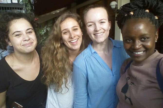 Full Day Kibera Slum Tour - What This Kibera Tour Is Really About