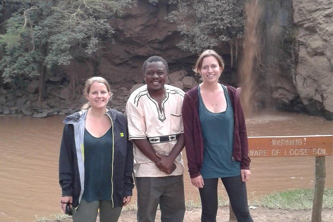 Full Day Lake Nakuru Park and optional boat ride on Lake Naivasha - Flamingoes, changing water, and realistic expectations