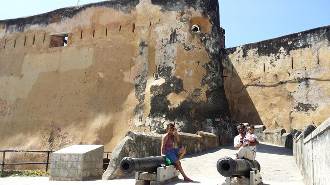 Full Day Mombasa Excursion Tour - Key points to know before you go