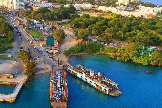 Full Day Mombasa Excursion Tour - Who will get the most from this Mombasa day