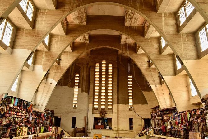 Full Day Nairobi Cultural and Historical Tour - Guides make the biggest difference