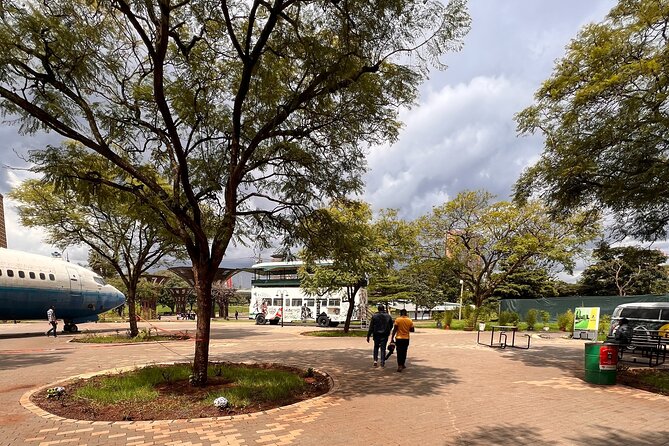 Full Day Nairobi Cultural and Historical Tour - Who should book this Nairobi tour?