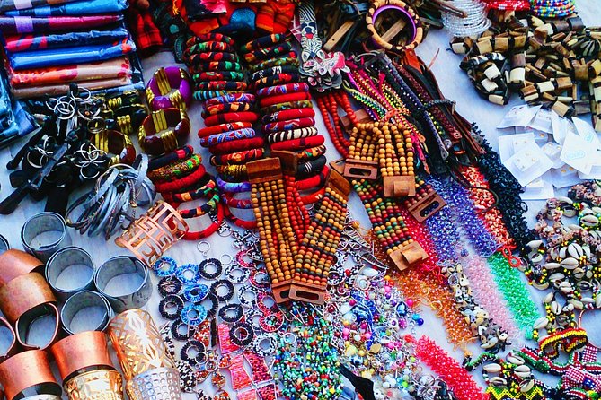 Full Day Nairobi Cultural and Historical Tour - Reading Nairobi through its city center