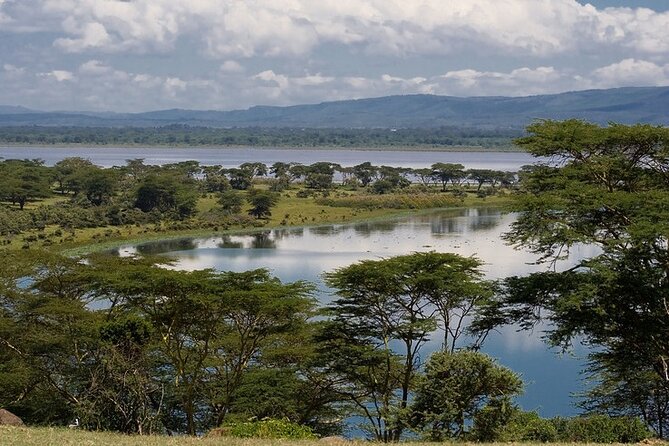 Full day private tour to Hells Gate National park from Nairobi. - What the $80 price really covers