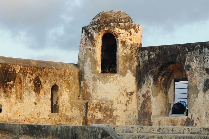 Full-Day Tour of Mombasa - Is $110 a fair price?