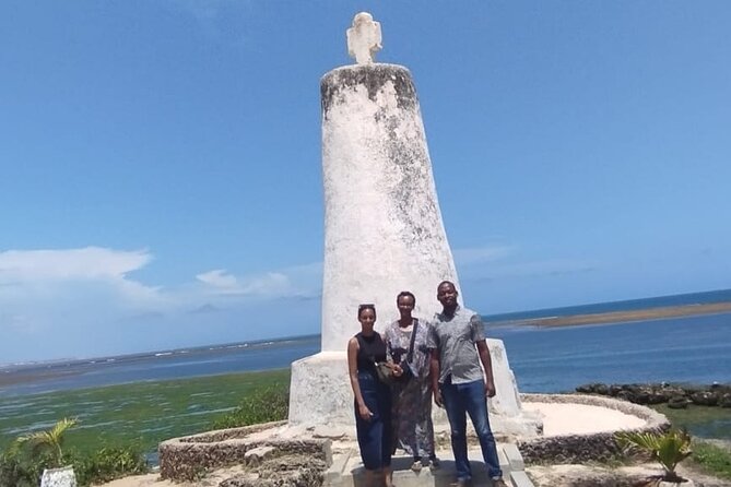 Gede Ruins & Malindi Tour - Weather, cancellation, and simple planning tips