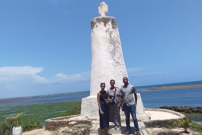 Gede Ruins & Malindi Tour - What the museum adds to the ancient walls