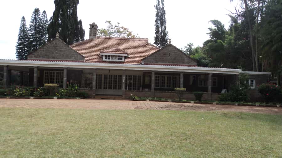 Giraffe Center and Karen Blixen Museum Tour from Nairobi - Why this Nairobi half-day works
