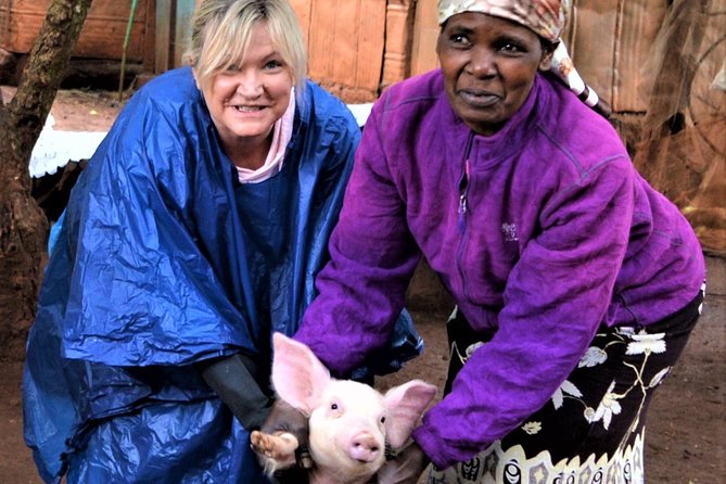 Go Granny Go - An Amazing Cultural Tour in Kenya - Key points to know before booking