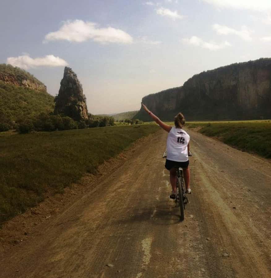 Group joining day tour to Hell's Gate and Lake Naivasha - Key points to know before booking