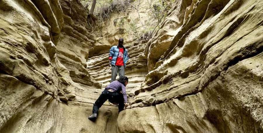 Group joining day tour to Hell's Gate and Lake Naivasha - Who should book this experience?