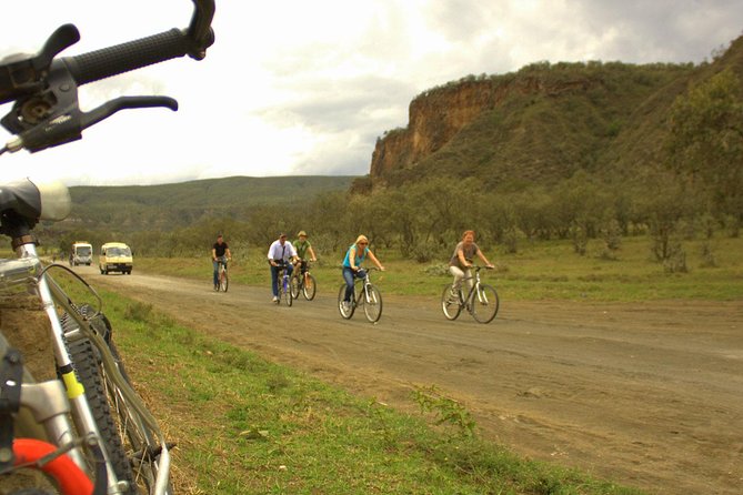Guided Day Tour Safari of Parks Lake Naivasha and Hells Gate - Why Hell’s Gate works so well as a day trip
