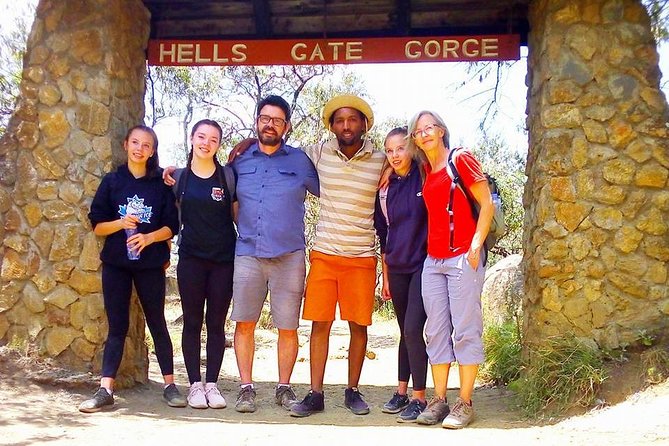 Guided Day Tour Safari of Parks Lake Naivasha and Hells Gate - Who should book this Hell’s Gate day?