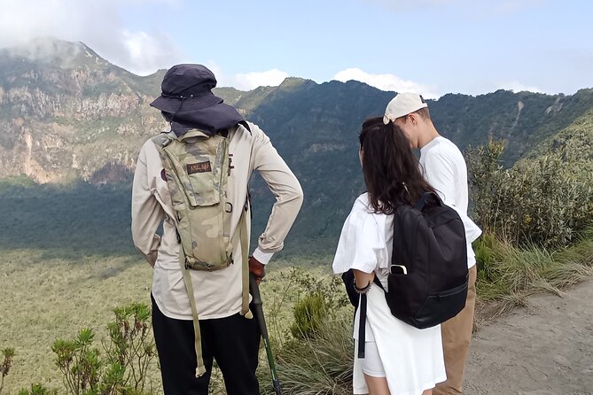 Guided Mount Longonot Hiking Day Trip - Who will get the most from this day