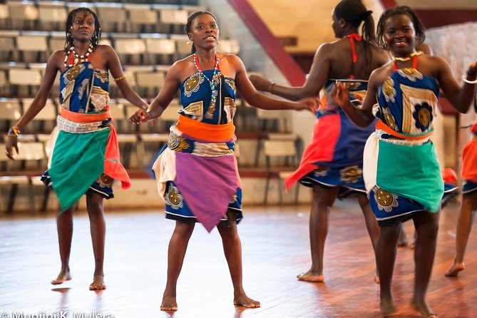 Half-Day Cultural Tour to Bomas of Kenya in Nairobi - Why Bomas of Kenya works as a first look at the country