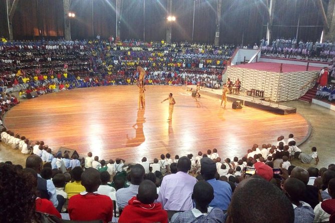 Half-Day Cultural Tour to Bomas of Kenya in Nairobi - Tips for making the most of the visit